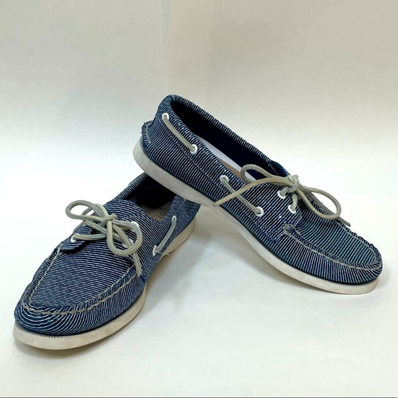 Sperry Shoes - Sperry Top-Sider